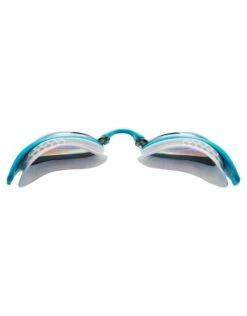 Barracuda Aquarevol Dual Optical Mirrored Goggles - Blue/Gold -Swimming Equipment Store AquarevolDualPrescriptionMirroredGoggle 3