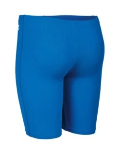 Arena Boys Team Solid Swim Jammer - Royal/White -Swimming Equipment Store Arena Boys Team Solid Jammer Royal White 4