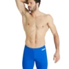 Arena Team Solid Swim Jammer - Royal/White
