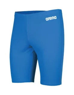 Arena Team Solid Swim Jammer - Royal/White -Swimming Equipment Store Arena Team Solid Swim jammer Royal White 6