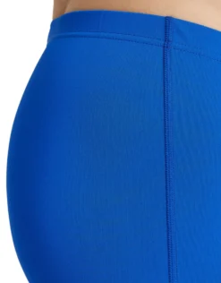 Arena Team Solid Swim Jammer - Royal/White -Swimming Equipment Store Arena Team Solid Swim jammer Royal White 7