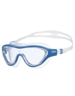 Arena The One Swim Mask - Clear Lens -Swimming Equipment Store Arena The One Mask 1