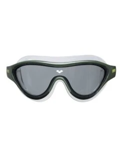 Arena The One Swim Mask - Smoke Lens -Swimming Equipment Store Arena The One Mask 3