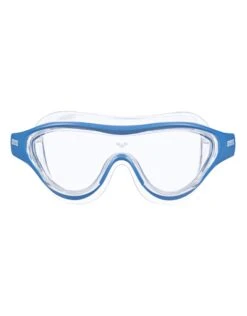 Arena The One Swim Mask - Clear Lens -Swimming Equipment Store Arena The One Mask 6