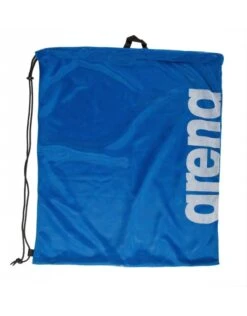 Arena Team Mesh Swim Bag -Swimming Equipment Store ArenaFastMeshBag Royal 1