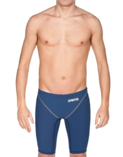 Arena Powerskin ST 2 Jammer - Navy -Swimming Equipment Store ArenaMensPowerskinJammernavy 1