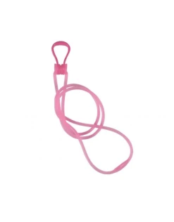 Arena Nose Clip Pro With Strap -Swimming Equipment Store ArenaNoseClipProwithStrap Pink