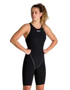 Arena Powerskin ST 2 Full Body Short Leg - Black