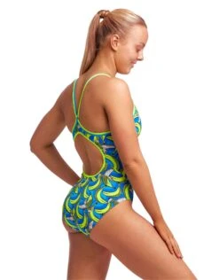 FUNKITA B1 Diamond Back Swimsuit -Swimming Equipment Store B1DiamondBackSwimsuit 2 1