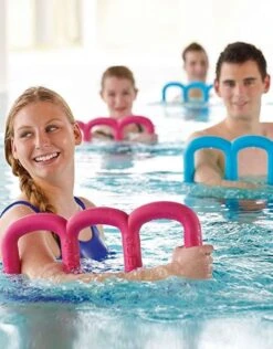 BeCo BEnamic Aqua Aerobics Exercise Aid -Swimming Equipment Store BECOBEnamicAquaAerobicsExerciseAid 3