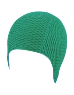 BeCo Latex Bubble Cap -Swimming Equipment Store BECOBUBBLECAPGREEN