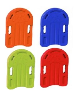 BeCo Large Plastic Kickboard