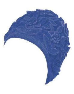 BeCo Latex Ornament Cap -Swimming Equipment Store BECOLatexOrnamentCap 2