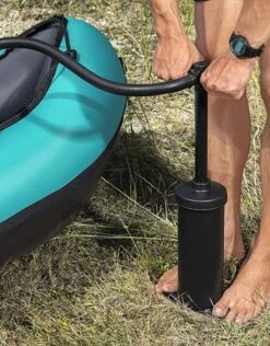 Bestway Air Hammer Inflation Pump -Swimming Equipment Store Bestway Air Hammer Inflation Pump 4