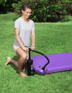 Bestway Air Hammer Inflation Pump -Swimming Equipment Store Bestway Air Hammer Inflation Pump 5