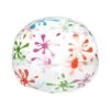 Giant Holiday Beach Ball - Splash Design