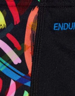 Speedo Boys Digital Panel Aquashort -Swimming Equipment Store BoysDigitalPanelAquashort 6