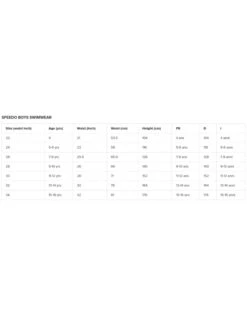 Speedo Boys Endurance Plus Aquashort - Black -Swimming Equipment Store BoysEndurancePlusAquashort Black 2 8e46fbc6 6e6a 40d3 96fa f6fa3d4abefe