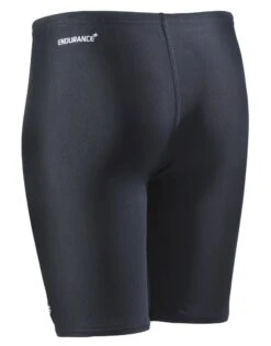 Speedo Boys Endurance Plus Jammer - Black -Swimming Equipment Store BoysEndurancePlusJammer Black 3 890d6265 a007 40e7 8b0b 3bd209be1765