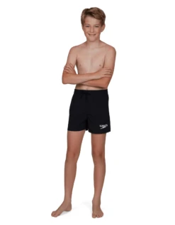Speedo Boys Essentials Watershorts - Black -Swimming Equipment Store BoysEssentials16Watershorts Black 4 43546906 5127 4b9d b659 f839147a13ae 1