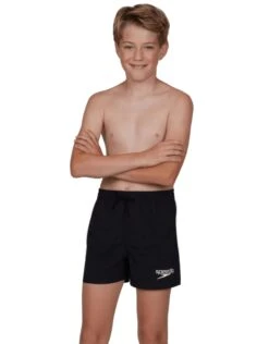 Speedo Boys Essentials Watershorts - Black