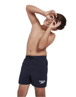 Speedo Boys Essentials Watershorts - Navy