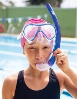 Zoggs Combo Reef Explorer Junior -Swimming Equipment Store COMBOREEFEXPLORERJUNIOR 2