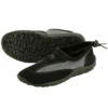AQUA SPHERE Cancun Aqua Shoe - Black/Grey