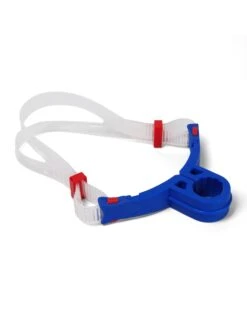 Speedo Centre Snorkel - Red -Swimming Equipment Store CenterSnorkel22 3