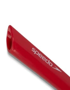 Speedo Centre Snorkel - Red -Swimming Equipment Store CenterSnorkel22 6