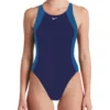 Nike Colour Surge Fastback Swimsuit - Game Royal