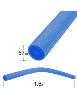 Swoodle Swimming Noodle -Swimming Equipment Store ComfySwimNoodle 3