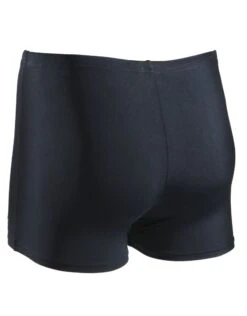 Zoggs Cottesloe Hip Racer - Black -Swimming Equipment Store CottesloeHipRacer Black 2 1