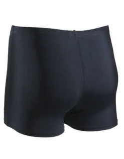 Zoggs Cottesloe Hip Racer - Black -Swimming Equipment Store CottesloeHipRacer Black 2