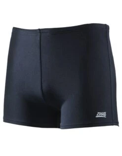 Zoggs Cottesloe Hip Racer - Black -Swimming Equipment Store CottesloeHipRacer Black 3 1