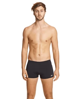 Zoggs Cottesloe Hip Racer - Black