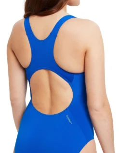 Zoggs Cottesloe Powerback Swimsuit - Royal -Swimming Equipment Store CottesloePowerbackRoyal 4