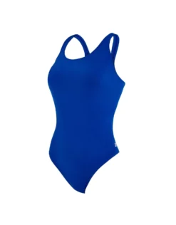 Zoggs Cottesloe Powerback Swimsuit - Royal -Swimming Equipment Store CottesloePowerbackRoyal 5
