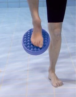 BeCo DynaPad Aqua Aerobics Training Aid -Swimming Equipment Store DynaPadAquaAerobics 1