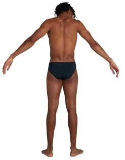 Speedo Endurance Plus 7cm Sportsbrief - Navy -Swimming Equipment Store EndurancePlus7cmSportsbrief Navy 5 7a103011 5a15 4f1e b9cd 5c7e861ce84e 1