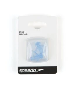 Speedo Ergo Ear Plugs -Swimming Equipment Store ErgoEarPlugs 1