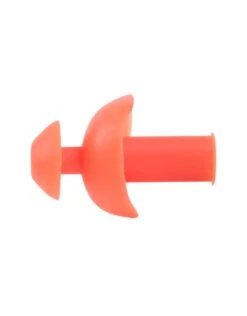 Speedo Ergo Junior Ear Plugs - Orange -Swimming Equipment Store ErgoJuniorEarPlugs Orange 1
