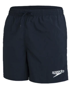 Speedo Essentials 16" Watershorts - Navy -Swimming Equipment Store Essentials16Watershorts Navy 1