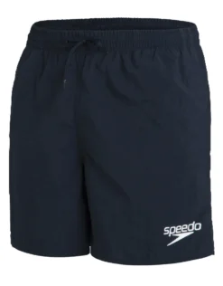 Speedo Essentials 16" Watershorts - Navy -Swimming Equipment Store Essentials16Watershorts Navy