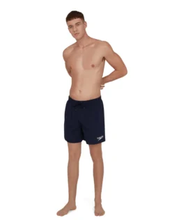Speedo Essentials 16" Watershorts - Navy -Swimming Equipment Store Essentials16Watershorts Navy 3 c32c8876 55f2 4500 9f2b 84b731c56ffc