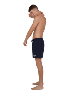 Speedo Essentials 16" Watershorts - Navy -Swimming Equipment Store Essentials16Watershorts Navy 4 1