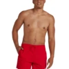 Speedo Essentials 16" Watershorts - Red
