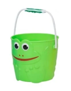 Frog Kids Beach Bucket -Swimming Equipment Store Ffrog Kids Bucket 2