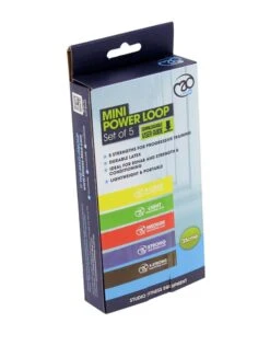 Fitness-Mad Mini-Power Loop Set -Swimming Equipment Store Fitness Mad Mini Power Loop set 2