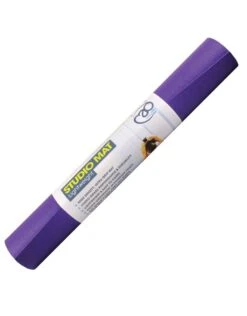 Fitness-Mad Light Studio Yoga Mat 3mm -Swimming Equipment Store Fitness MadLightStudioYogaMat3mm 3
